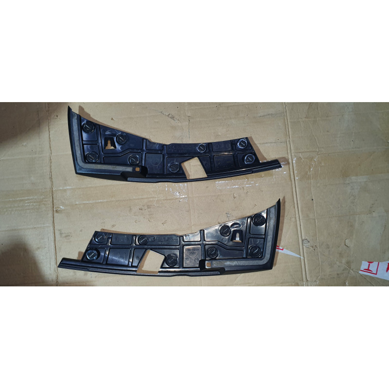 KB8A-B0154 Mazda CX-5 Rear Tailgate Panel Bracket Set (Pair) 2017-2023