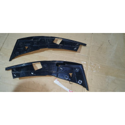 KB8A-B0154 Mazda CX-5 Rear Tailgate Panel Bracket Set (Pair) 2017-2023
