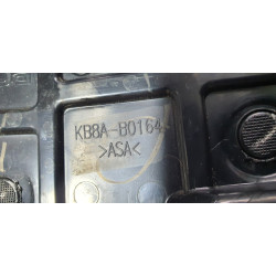 KB8A-B0154 Mazda CX-5 Rear Tailgate Panel Bracket Set (Pair) 2017-2023