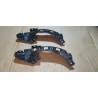 57707-SC030 Subaru Forester Left Headlight Lower Bracket 2009-2013