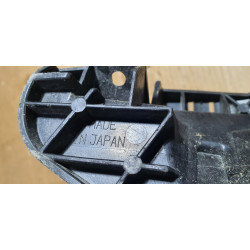 57707-SC030 Subaru Forester Left Headlight Lower Bracket 2009-2013