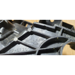 57707-SC030 Subaru Forester Left Headlight Lower Bracket 2009-2013