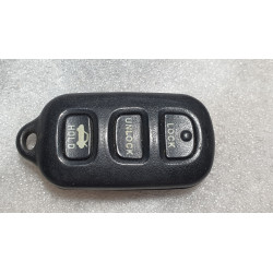 Toyota Corolla Key Remote Fob Transmitter 2002-2006 | Camry, Matrix