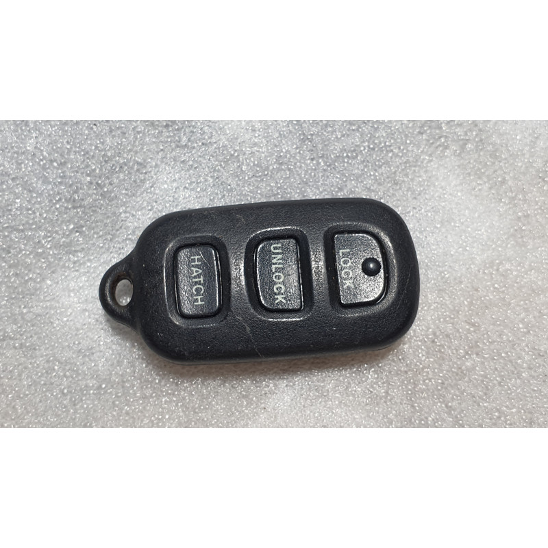 Toyota Corolla Key Remote Fob Transmitter 2002-2006 | Camry, Matrix
