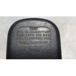 Toyota Corolla Key Remote Fob Transmitter 2002-2006 | Camry, Matrix