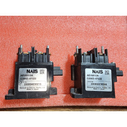 G3843-47020 Toyota Prius Hybrid Battery Main Relay 2004-2009