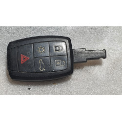 31300354 Volvo S40 Key Remote Fob Transmitter
