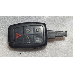 31300354 Volvo S40 Key Remote Fob Transmitter