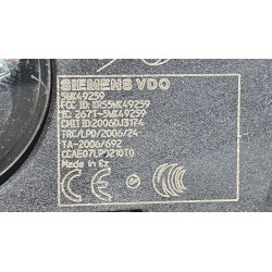 31300354 Volvo S40 Key Remote Fob Transmitter