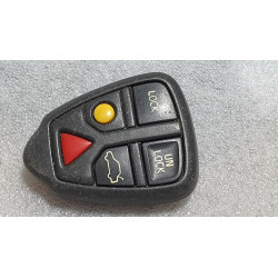 8685150 Volvo XC90 Key Remote Fob Transmitter 1999-2003 30659777