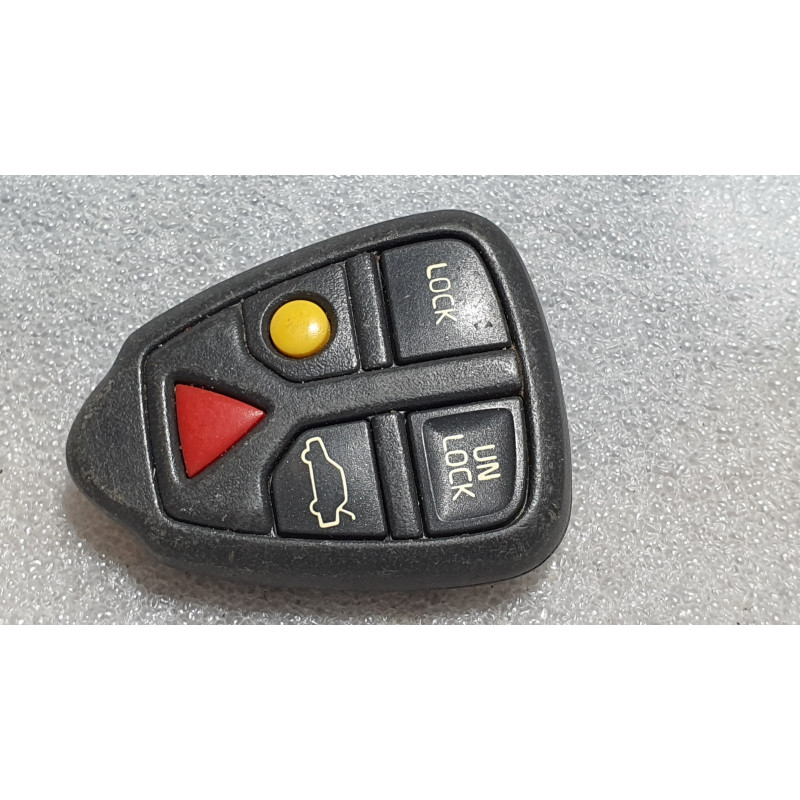 8685150 Volvo XC90 Key Remote Fob Transmitter 1999-2003 30659777