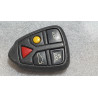 8685150 Volvo XC90 Key Remote Fob Transmitter 1999-2003 30659777