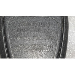 8685150 Volvo XC90 Key Remote Fob Transmitter 1999-2003 30659777