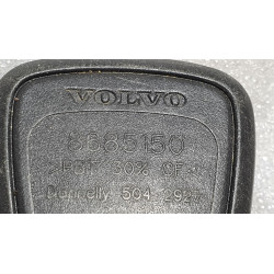 8685150 Volvo XC90 Key Remote Fob Transmitter 1999-2003 30659777