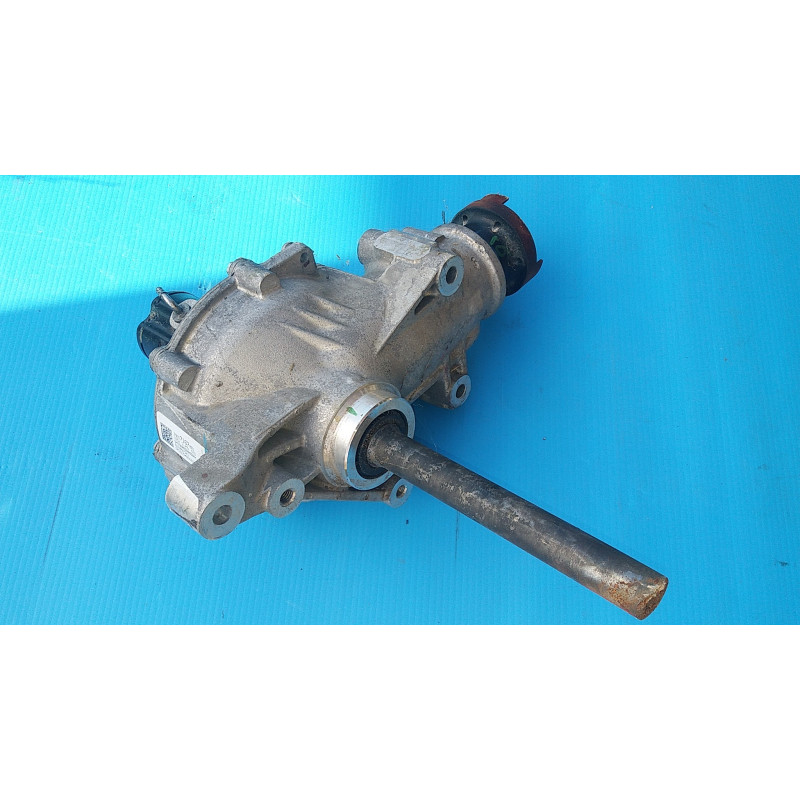 23317167 Cadillac ATS Front Differential 2014-2018
