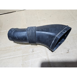 13717529250 BMW X5 Air Cleaner Filter Box Duct Pipe Tube 2004-2006