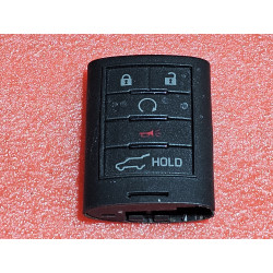 20984227 Cadillac SRX Remote Key Fob Transmitter 2010-2015