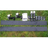 82208369AD Dodge Ram Power Step Running Board Kit 2002-2009