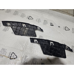 Dodge Charger Left Headlight Lower Bracket Mount 2015-2024