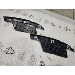 Dodge Charger Left Headlight Lower Bracket Mount 2015-2024