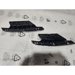 Dodge Charger Left Headlight Lower Bracket Mount 2015-2024