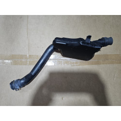 FR3C-9P437-BK Ford Mustang Air Hose Tube Resonator 2015-2017 FR3C-9P437-BM
