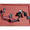 Ford Mustang Tail Lamp Wire Harness 2010-2012