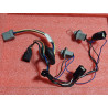 Ford Mustang Tail Lamp Wire Harness 2010-2012