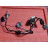 Ford Mustang Tail Lamp Wire Harness 2010-2012