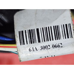 Ford Mustang Tail Lamp Wire Harness 2010-2012
