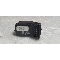 84962141 GMC Hummer EV Rear Door Window Switch 2022-2026 85119519
