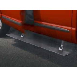 82208369AD Dodge Ram Power Step Running Board Kit 2002-2009