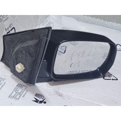 76200-S9V-A01 Honda Pilot Right Mirror 2003-2009