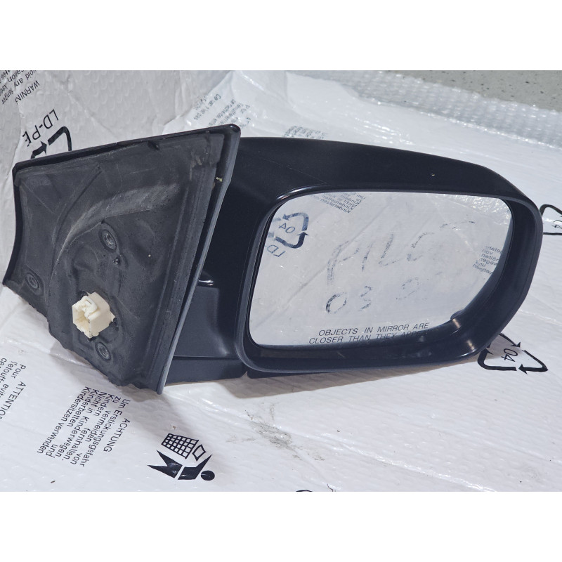 76200-S9V-A01 Honda Pilot Right Mirror 2003-2009
