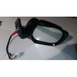 87910-60P60 Lexus GX Right Auto Dim Power Fold Turn Mirror 2014-2017
