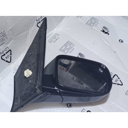 76200-S9V-A01 Honda Pilot Right Mirror 2003-2009