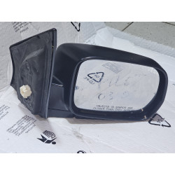 76200-S9V-A01 Honda Pilot Right Mirror 2003-2009