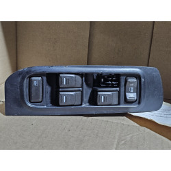 Hummer H3 Left Window Control Switch 2004-2012 | Chevrolet Colorado