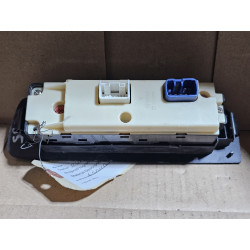 Hummer H3 Left Window Control Switch 2004-2012 | Chevrolet Colorado