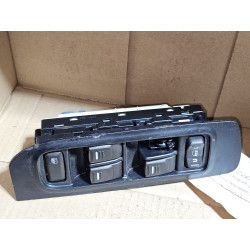 Hummer H3 Left Window Control Switch 2004-2012 | Chevrolet Colorado
