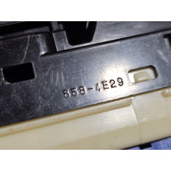 Hummer H3 Left Window Control Switch 2004-2012 | Chevrolet Colorado
