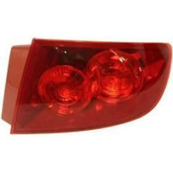 Mazda 3 Right Tail Lamp 2003-2006