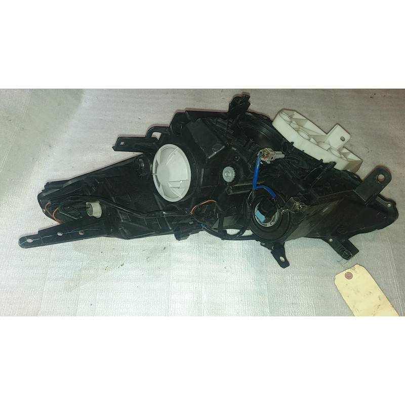 26010-1BA1A Infiniti EX35 Right Halogen Headlight 2008-2017