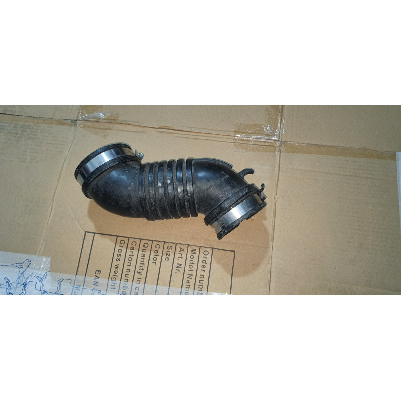 Subaru Impreza WRX STI Air Cleaner Filter Box Tube Resonator 2008-2016