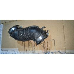 Subaru Impreza WRX STI Air Cleaner Filter Box Tube Resonator 2008-2016