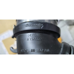 Subaru Impreza WRX STI Air Cleaner Filter Box Tube Resonator 2008-2016