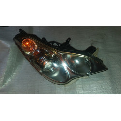 26010-1BA1A Infiniti EX35 Right Halogen Headlight 2008-2017