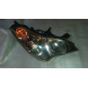 26010-1BA1A Infiniti EX35 Right Halogen Headlight 2008-2017