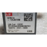 Hyundai Voltage DC Relay Coil (10A, 12VDC)
