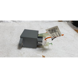 Hyundai Voltage DC Relay Coil (10A, 12VDC)